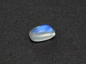 Blue moonstone