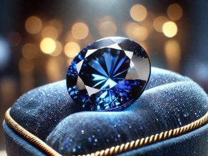 Destiny Blue Sapphire