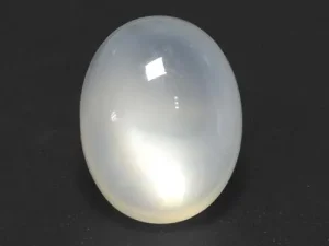 Mystic white Moonstone