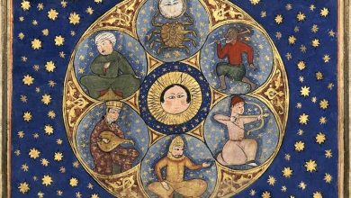 Astrology and Lifestyle save