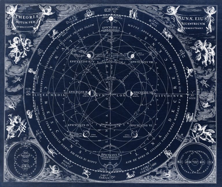 Astrology for Personal Growth