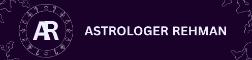 Astrologer Rehman