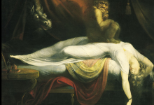 dream about death meaning