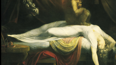 dream about death meaning
